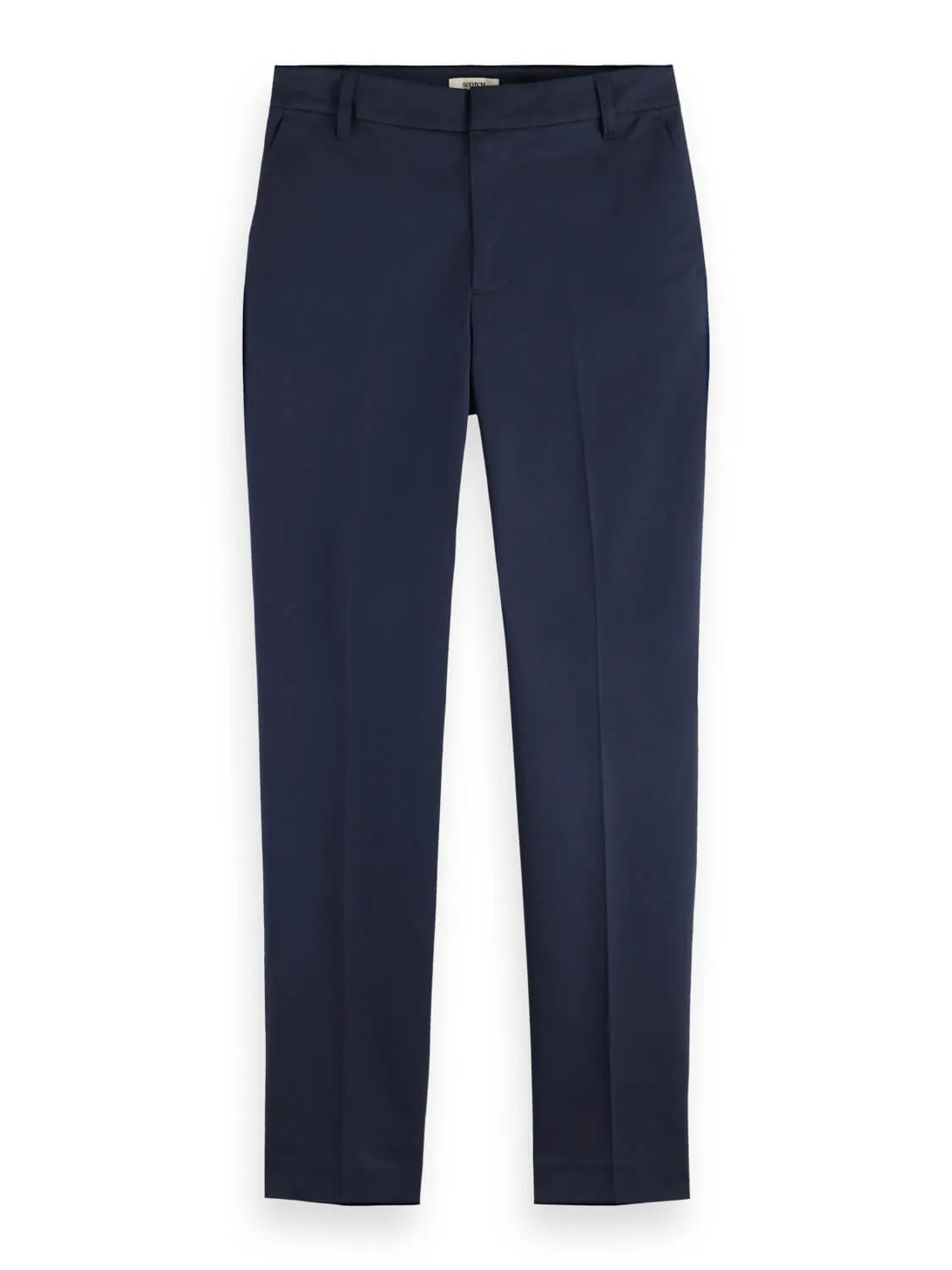 Abott Chino Pant - Night - 177634
