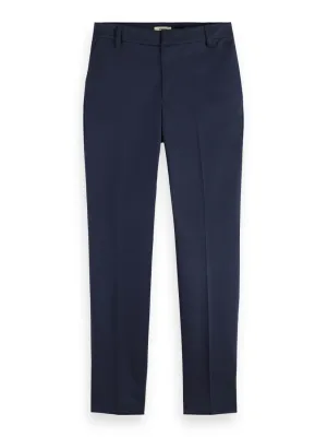 Abott Chino Pant - Night - 177634