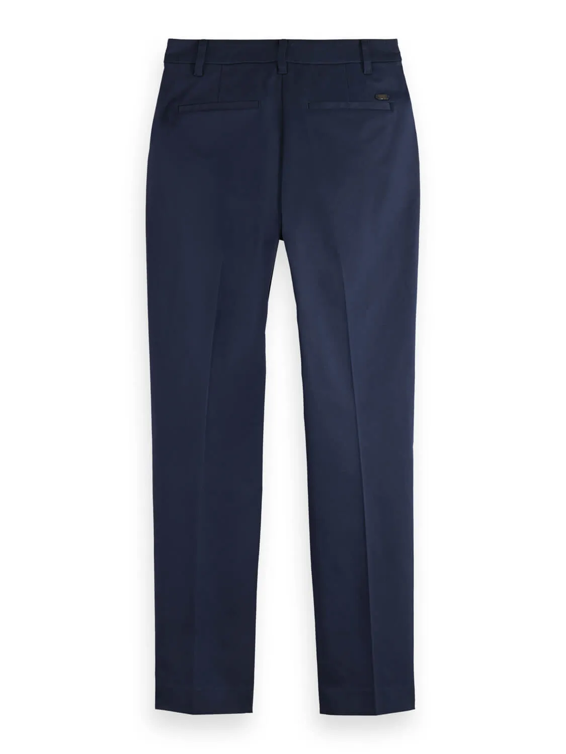 Abott Chino Pant - Night - 177634
