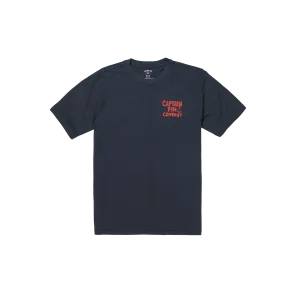 Ahoy There Short Sleeve Tee - Mnv