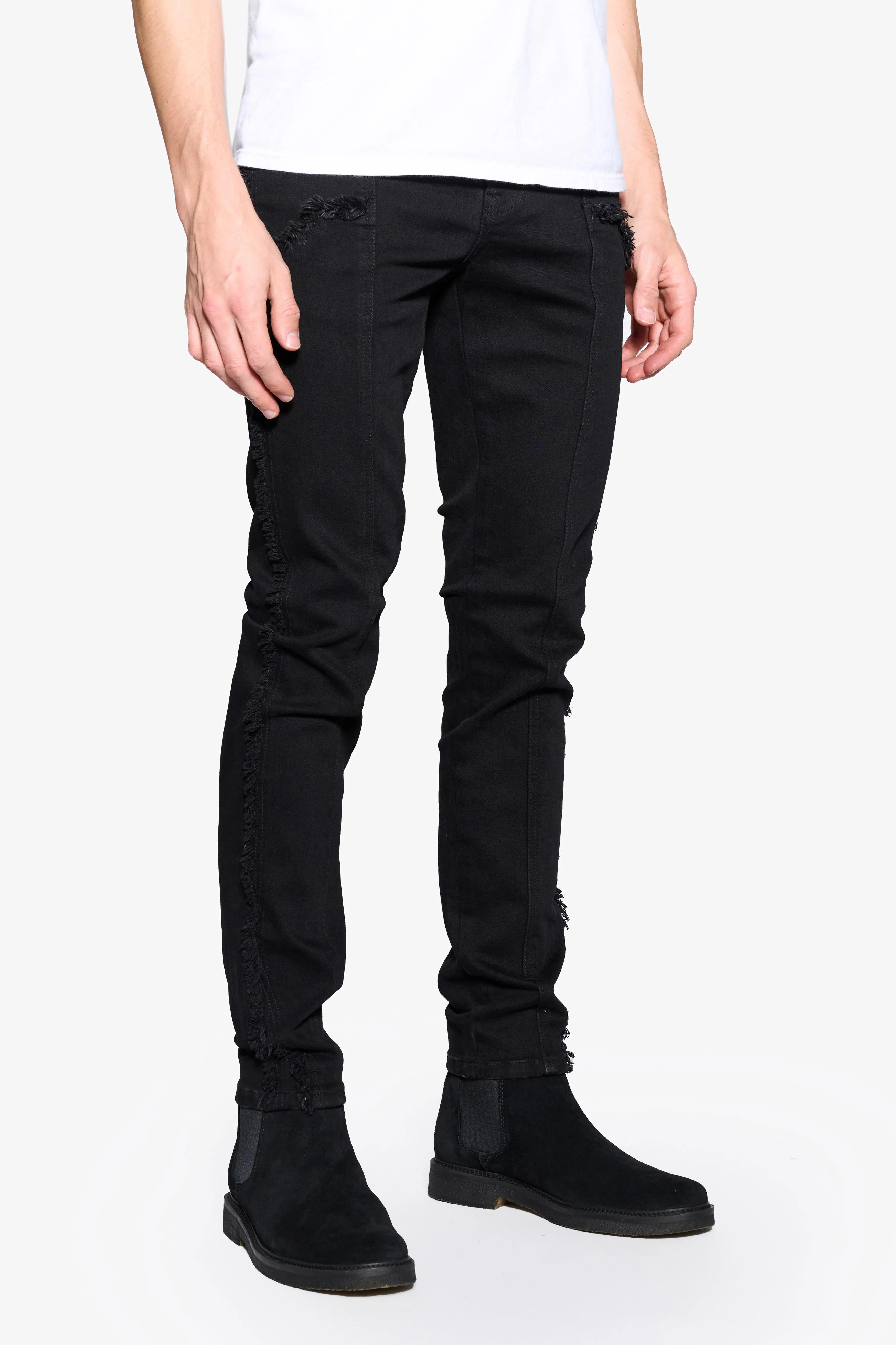ANOM SKINNY FIT "MOONSHADOW"