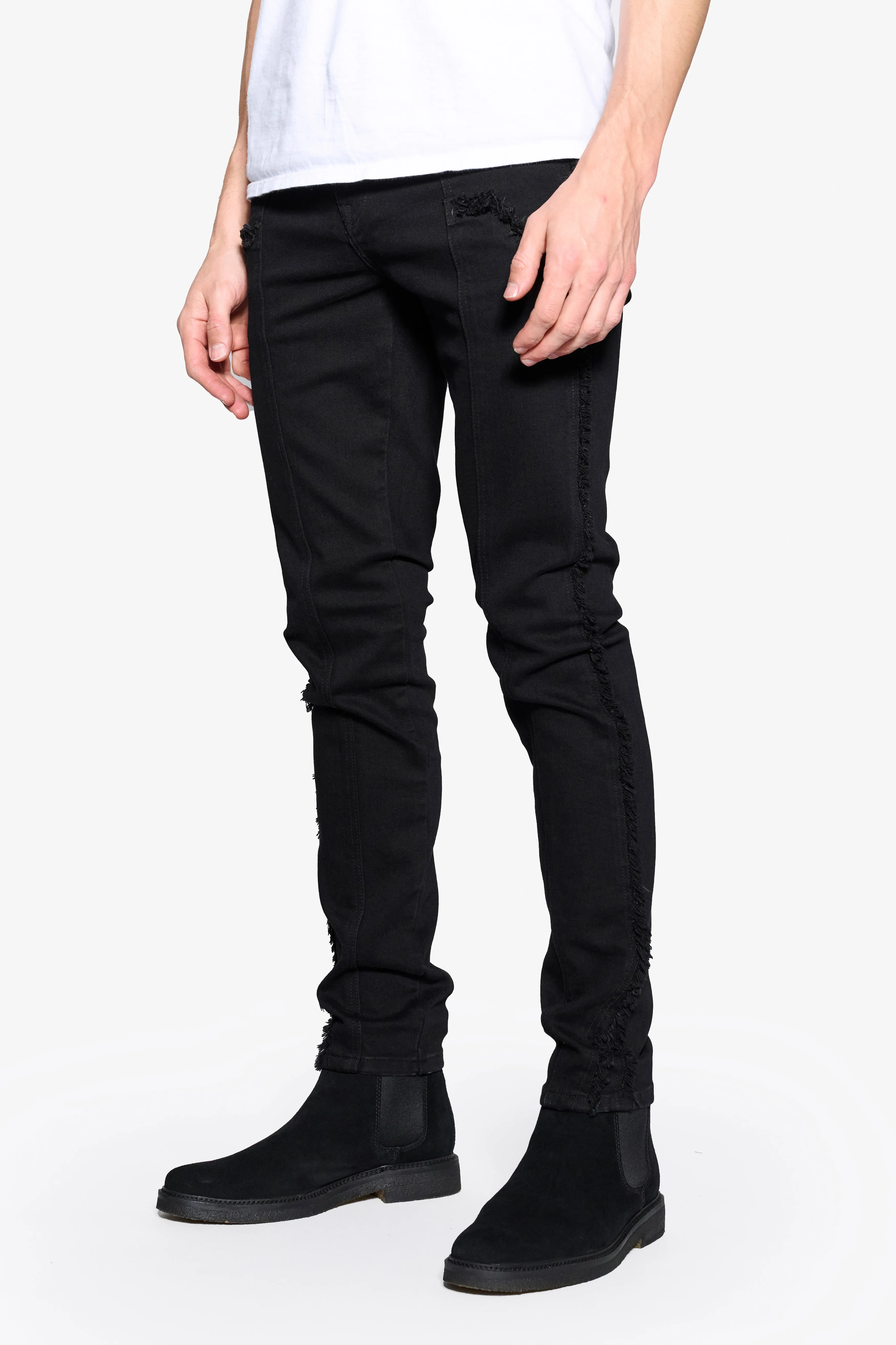ANOM SKINNY FIT "MOONSHADOW"