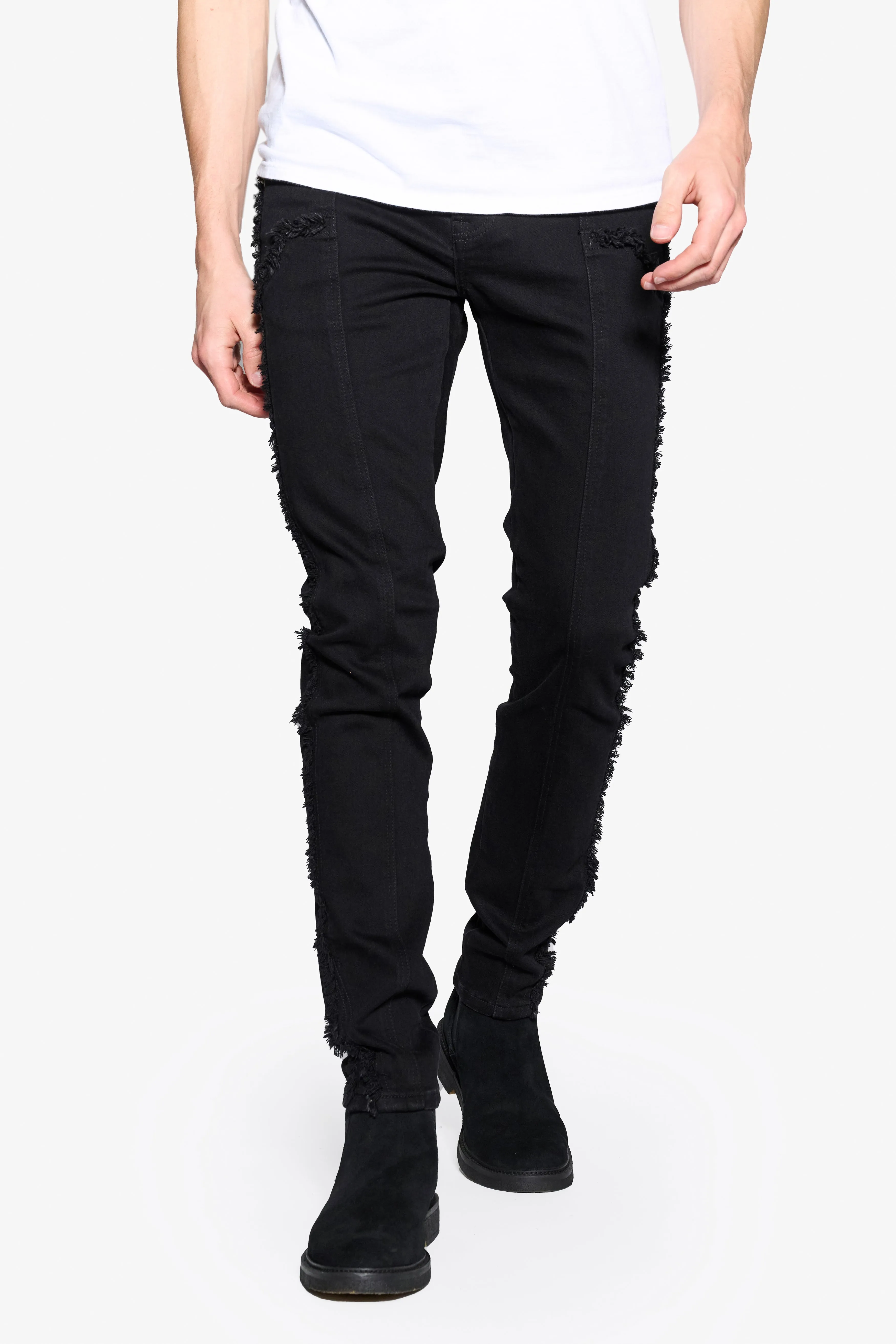 ANOM SKINNY FIT "MOONSHADOW"