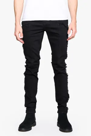 ANOM SKINNY FIT "MOONSHADOW"