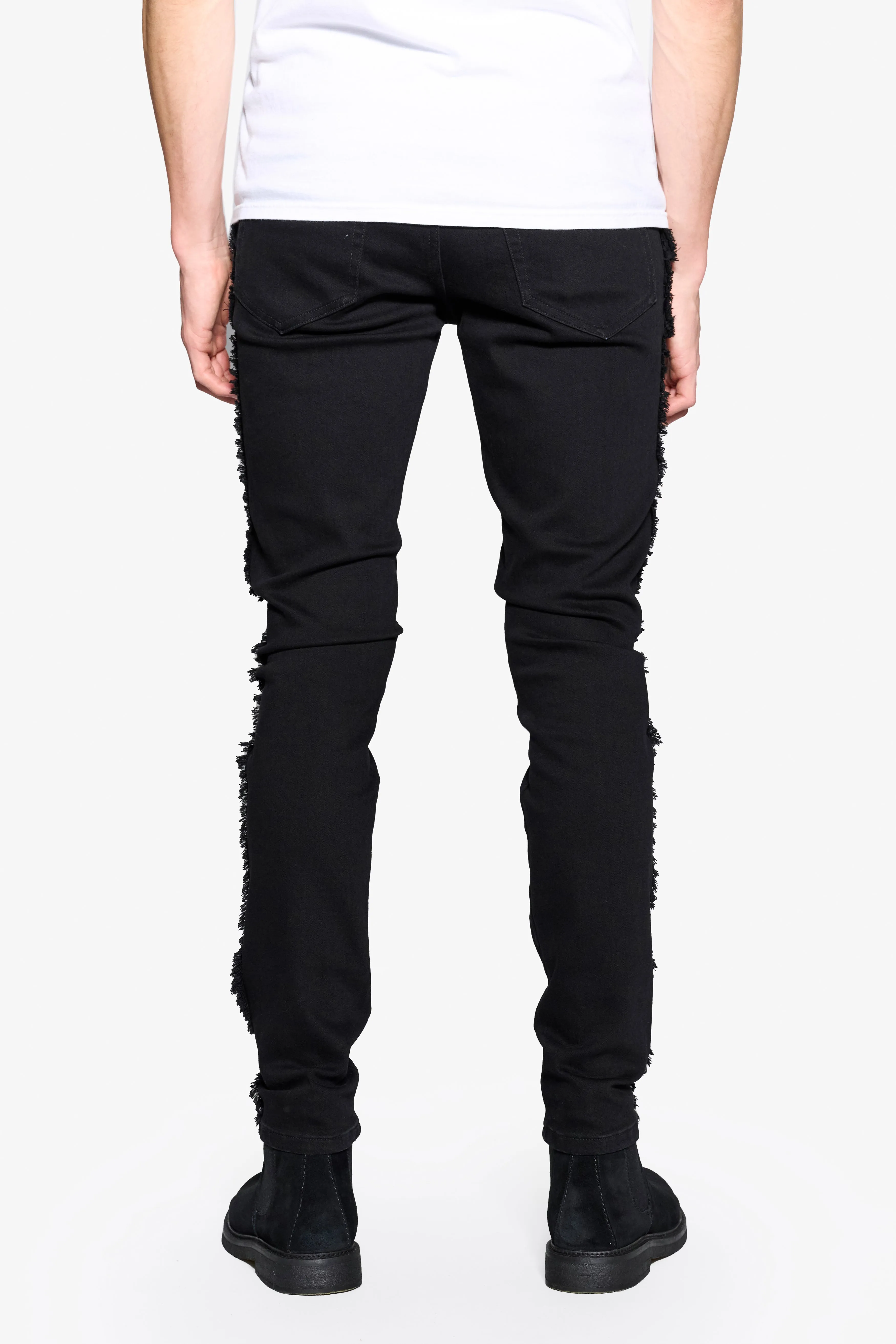ANOM SKINNY FIT "MOONSHADOW"