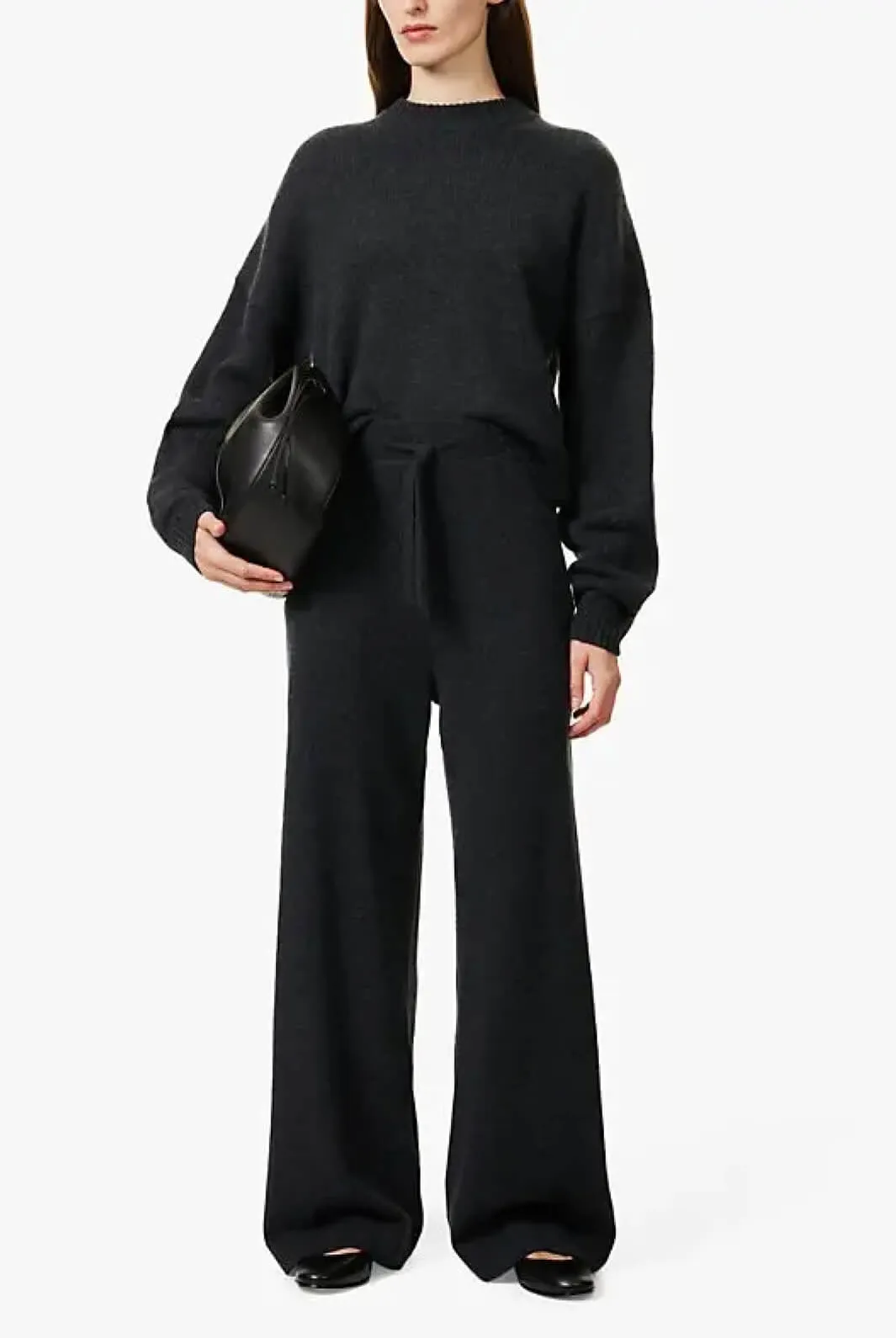 Anong Cashmere Sweater Le Kasha