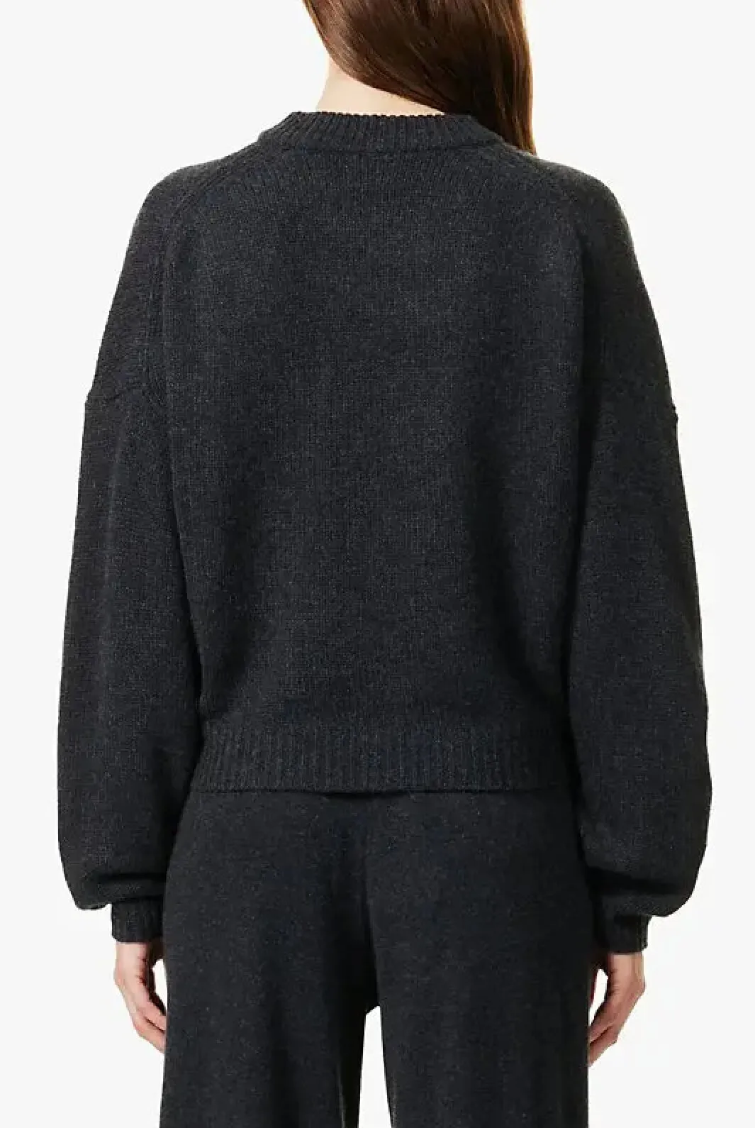 Anong Cashmere Sweater Le Kasha
