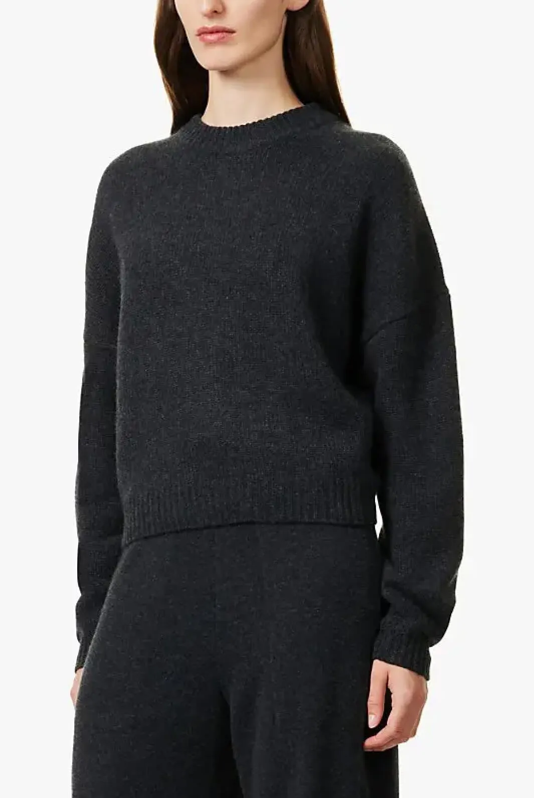 Anong Cashmere Sweater Le Kasha