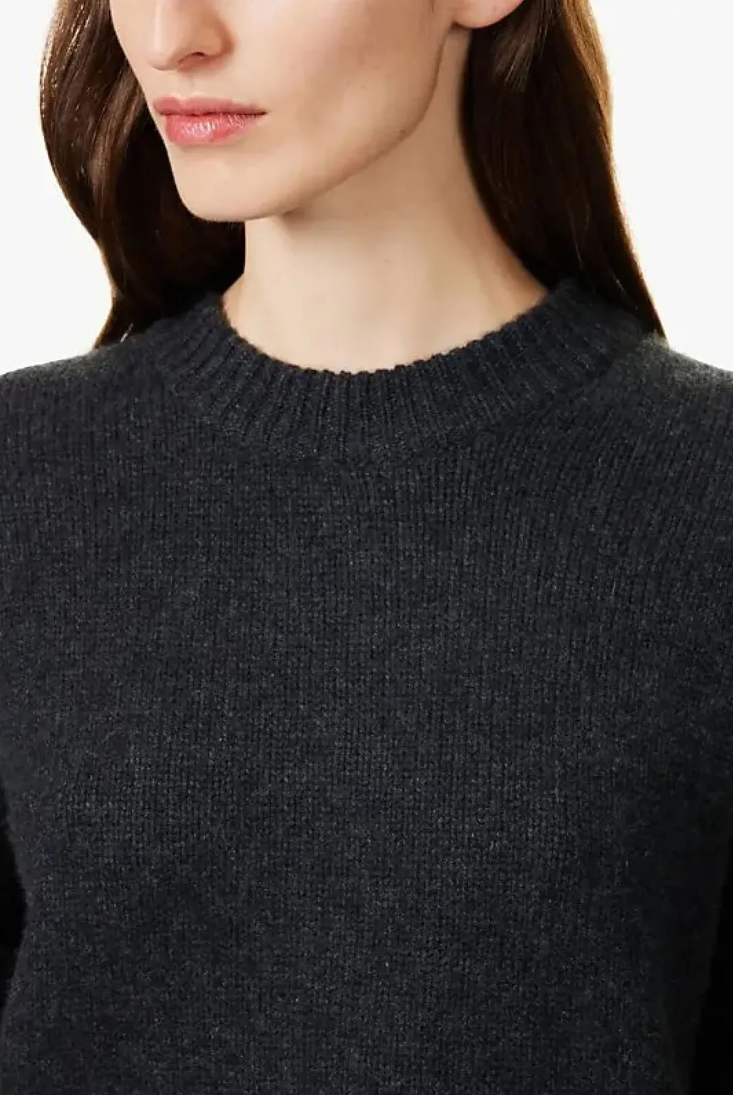 Anong Cashmere Sweater Le Kasha