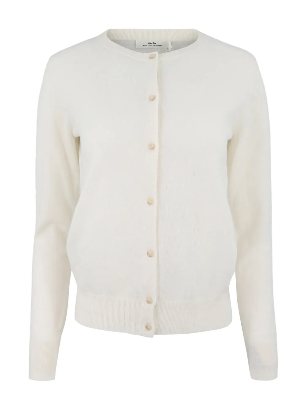 Arch4 Nappa Cashmere Knit (More Colors)