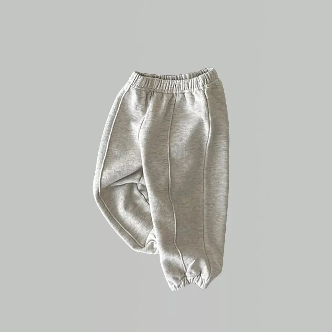 Baby Jogger Pant - Various colors