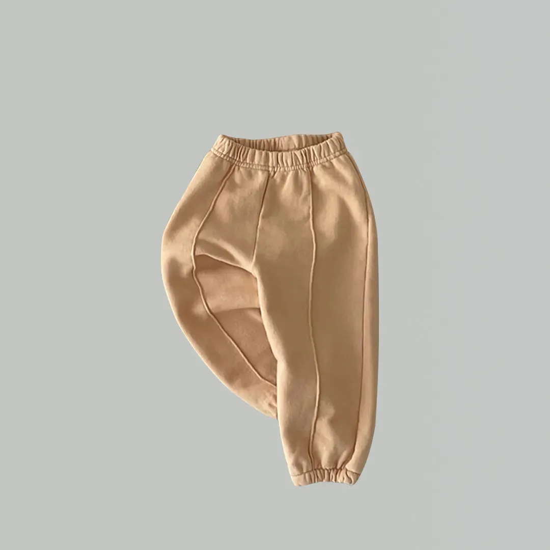 Baby Jogger Pant - Various colors