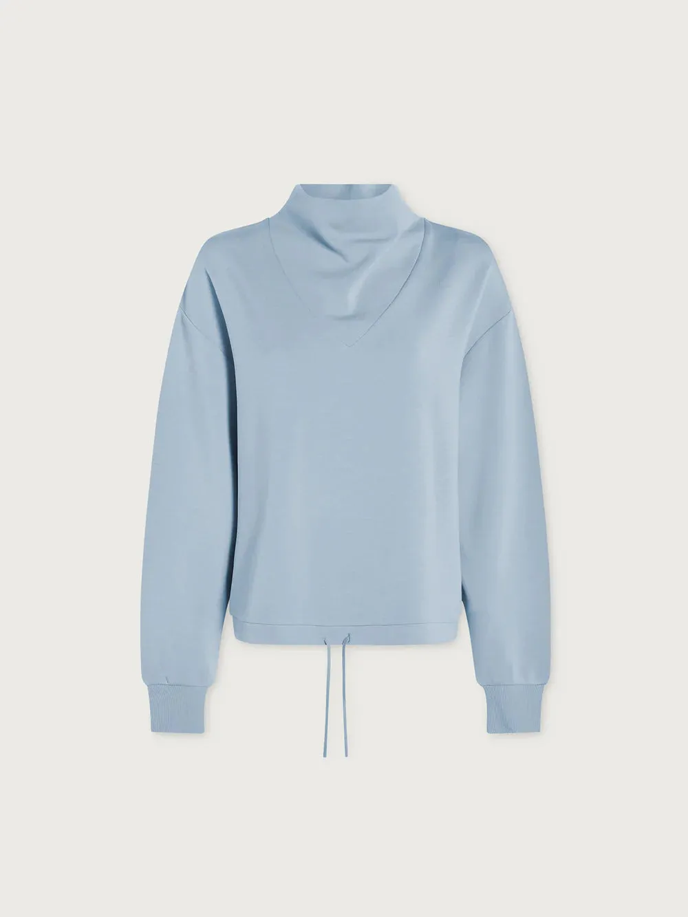 Betsy Sweat - Cashmere Blue