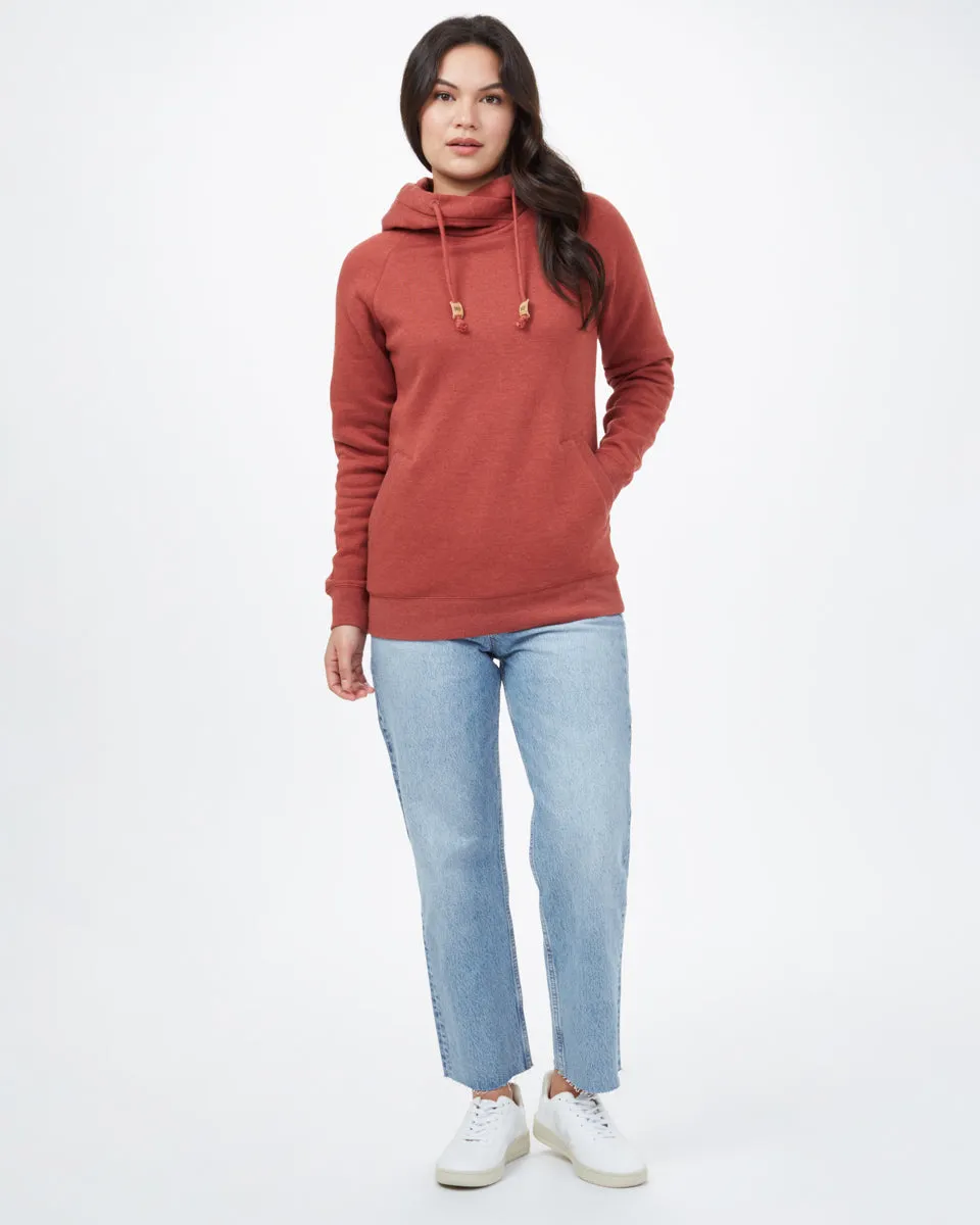 Burney Hoodie