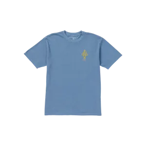 Cap Fish House Short Sleeve Tee - Cob