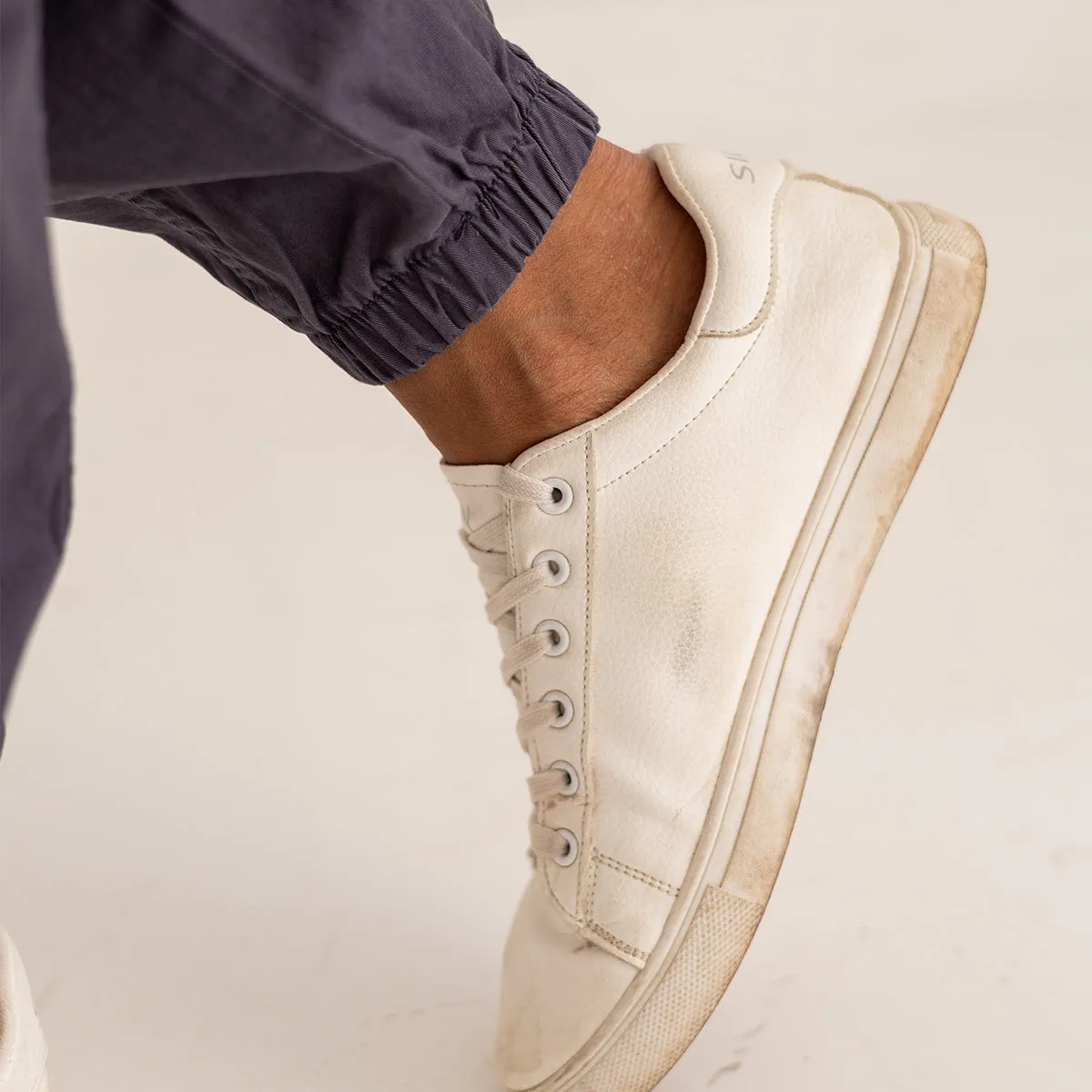 Cargo Pants . Dark Gray