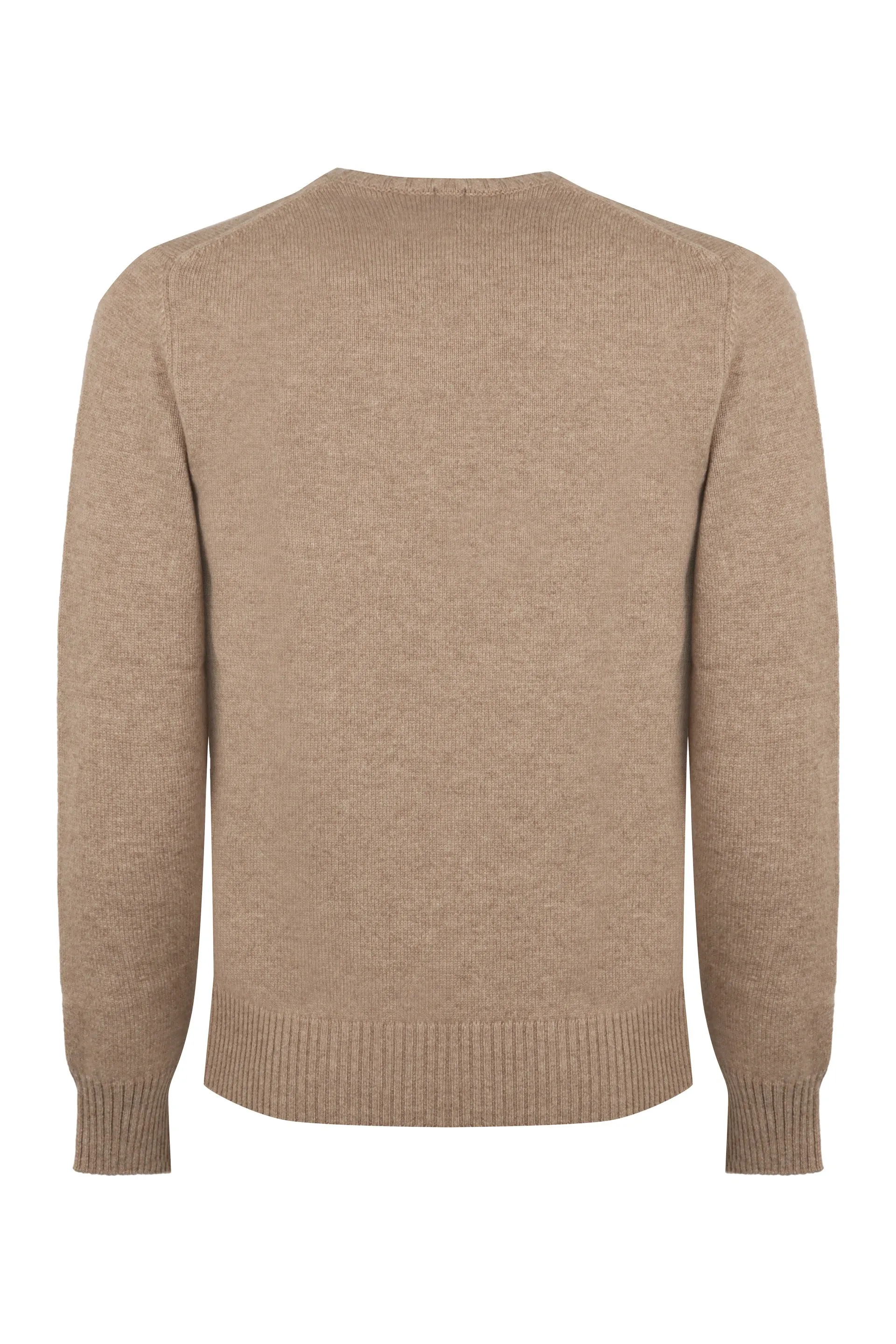 Cashmere sweater