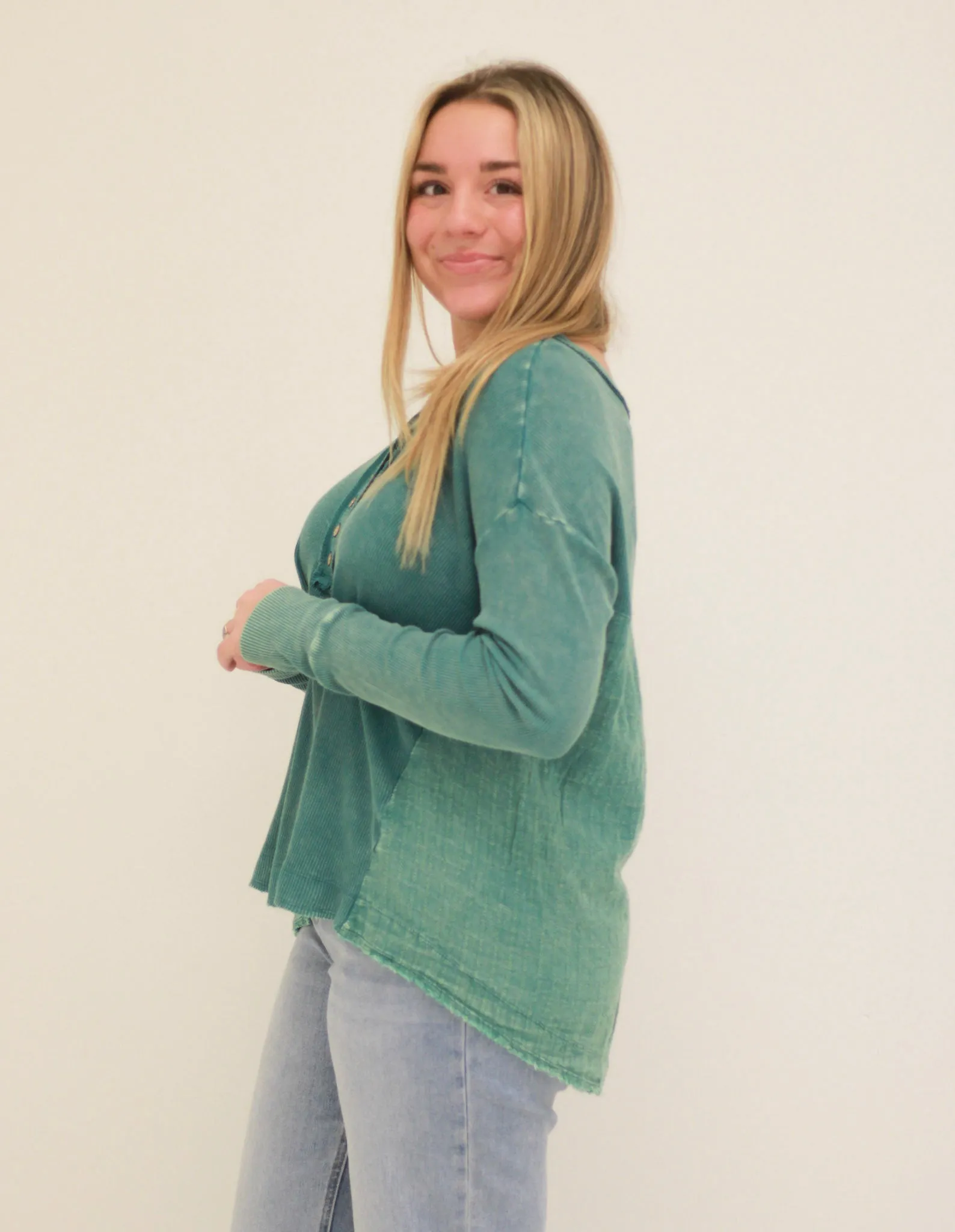 Classically Yours Top