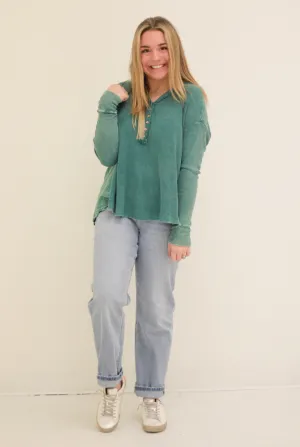 Classically Yours Top