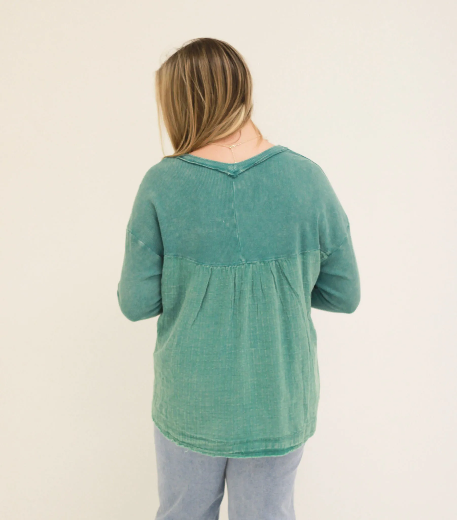 Classically Yours Top