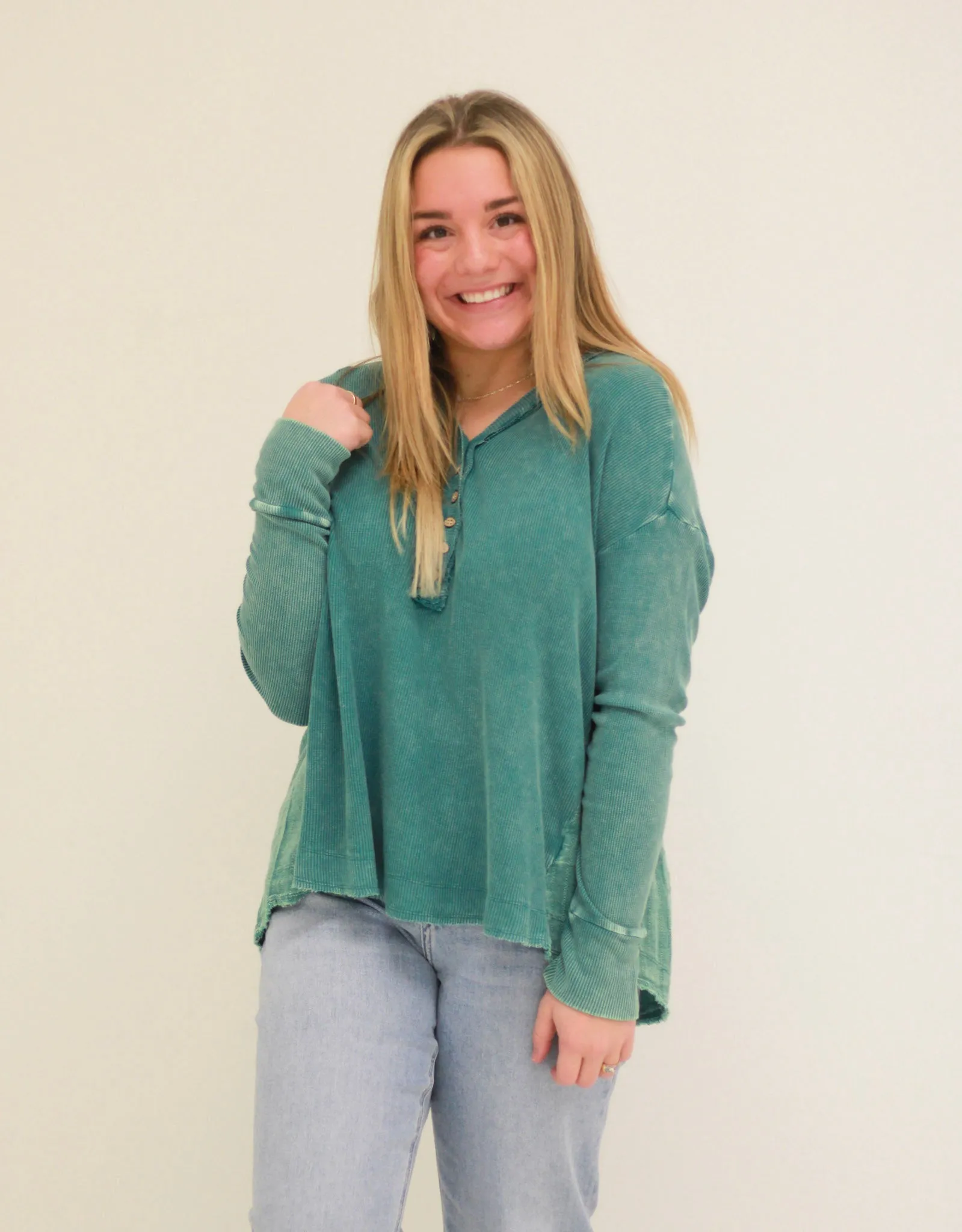 Classically Yours Top