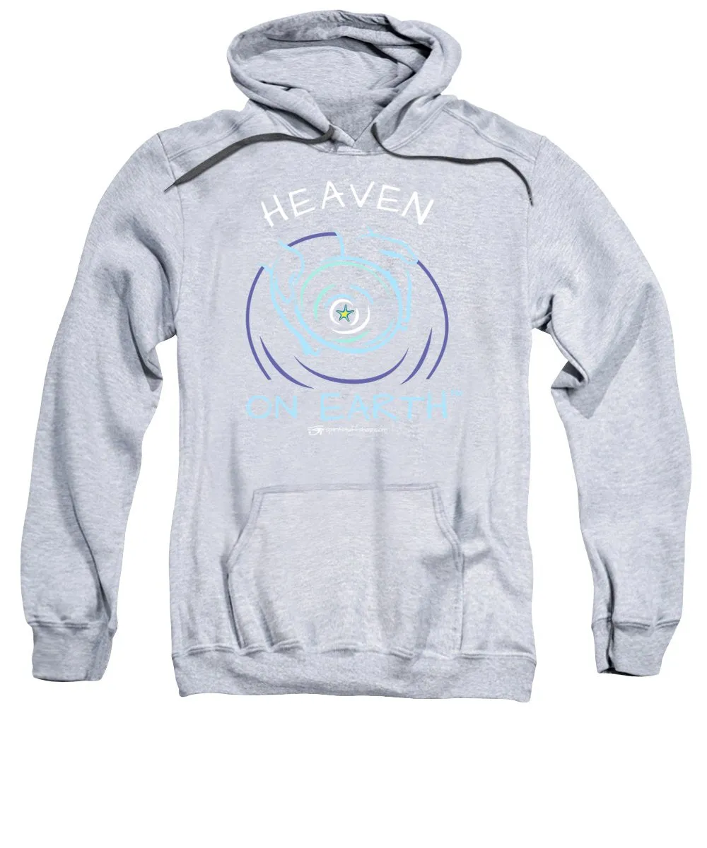 Clay/potter Heaven On Earth - Sweatshirt