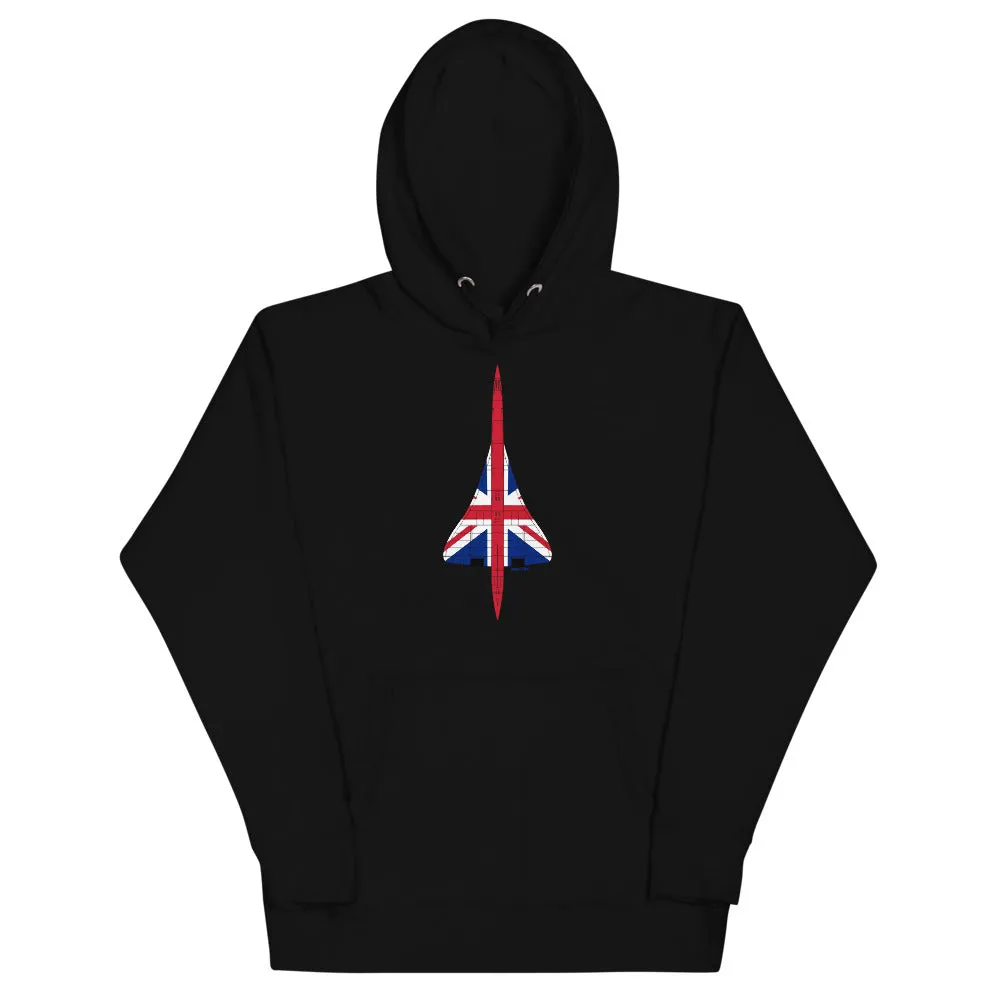Concord Hoodie