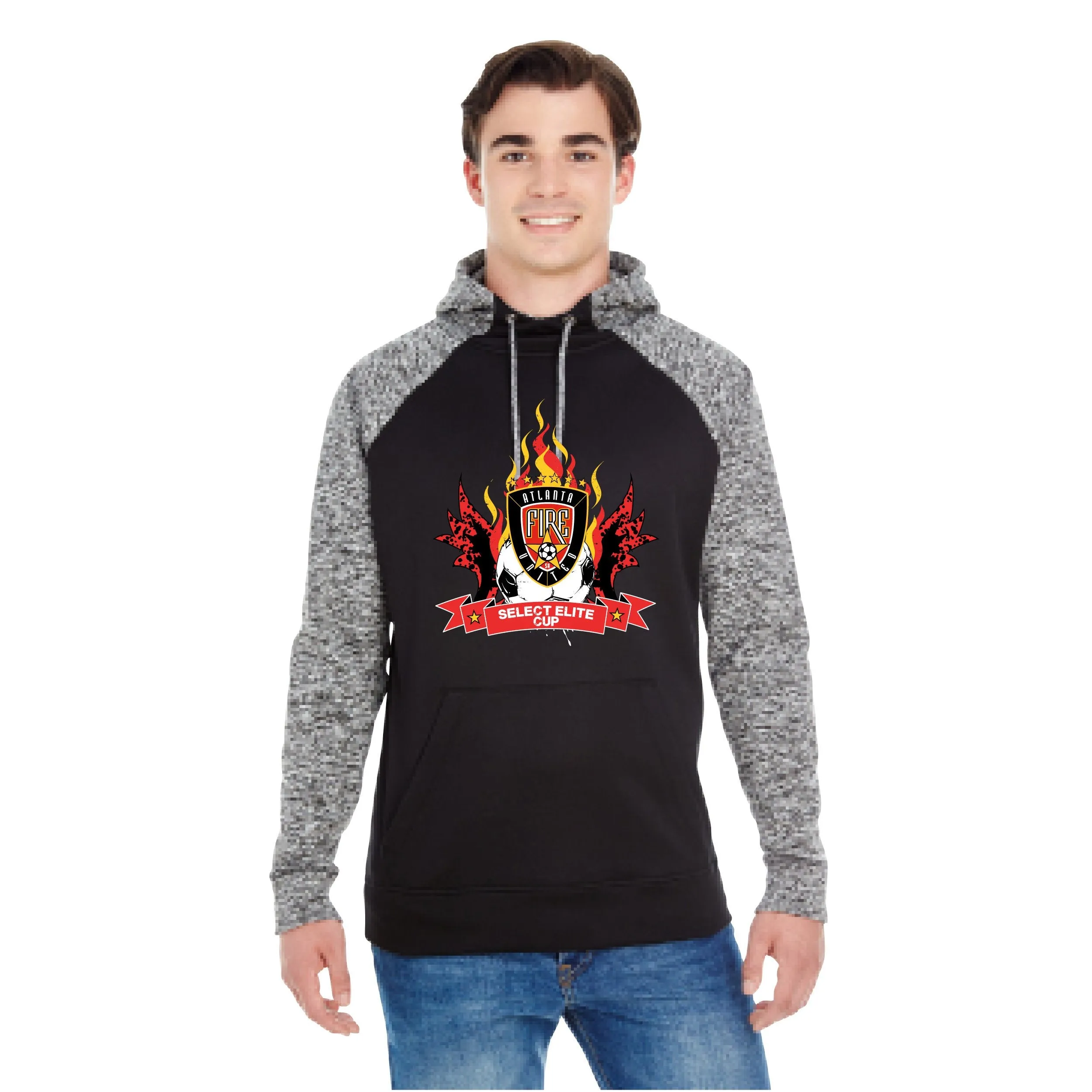 Cosmic Pullover Hoodies AFU Select