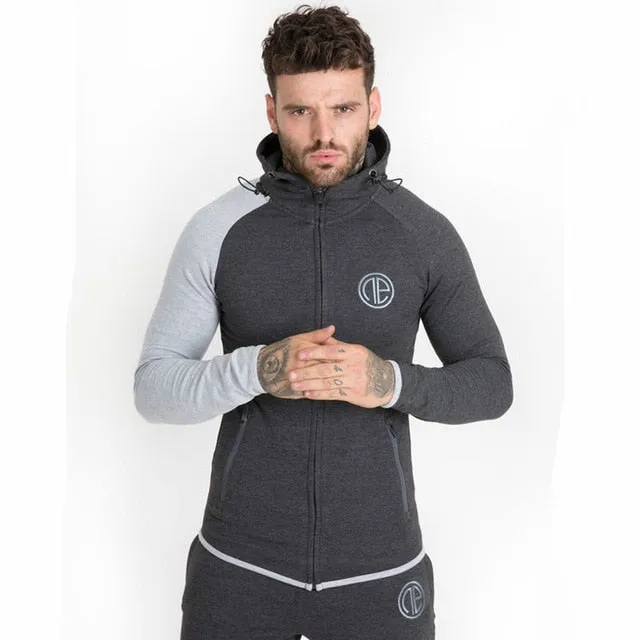 Cotton Hoodies