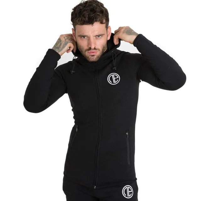 Cotton Hoodies