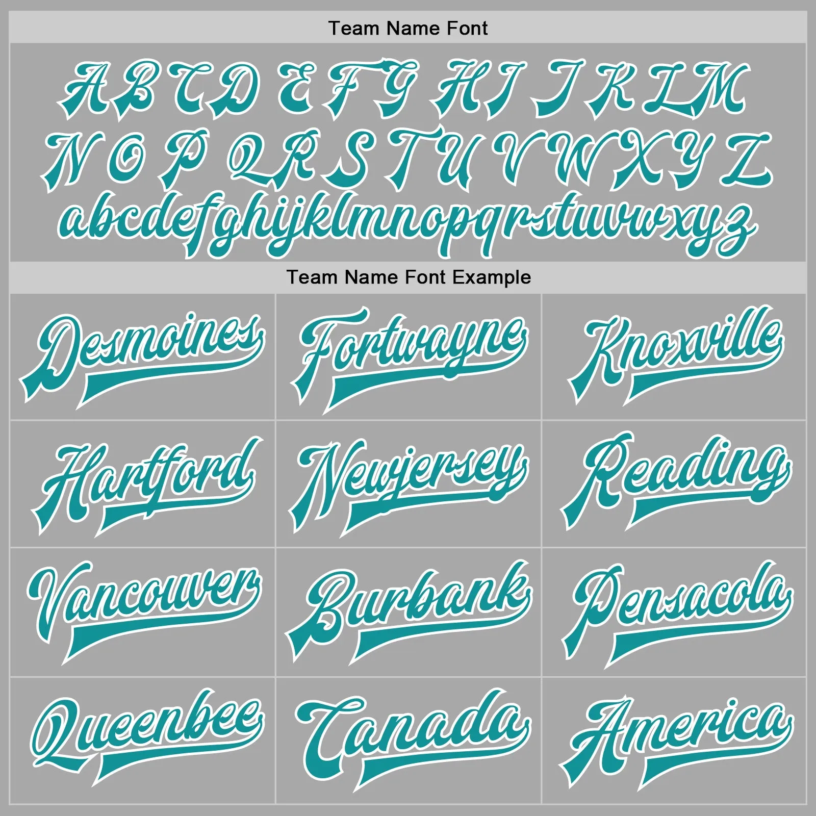 Custom Gray Teal-White Bomber Full-Snap Varsity Letterman Jacket
