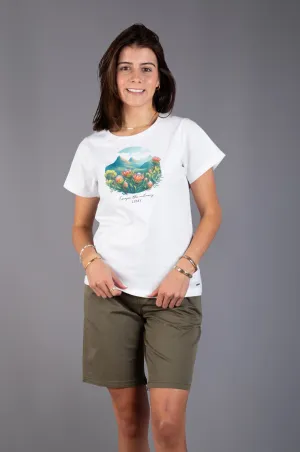 Daizee - Ladies S/S Tee
