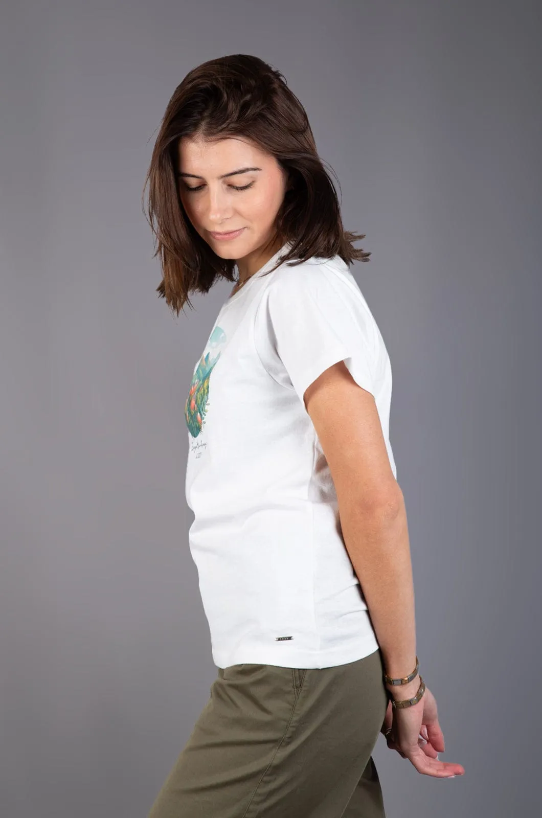 Daizee - Ladies S/S Tee