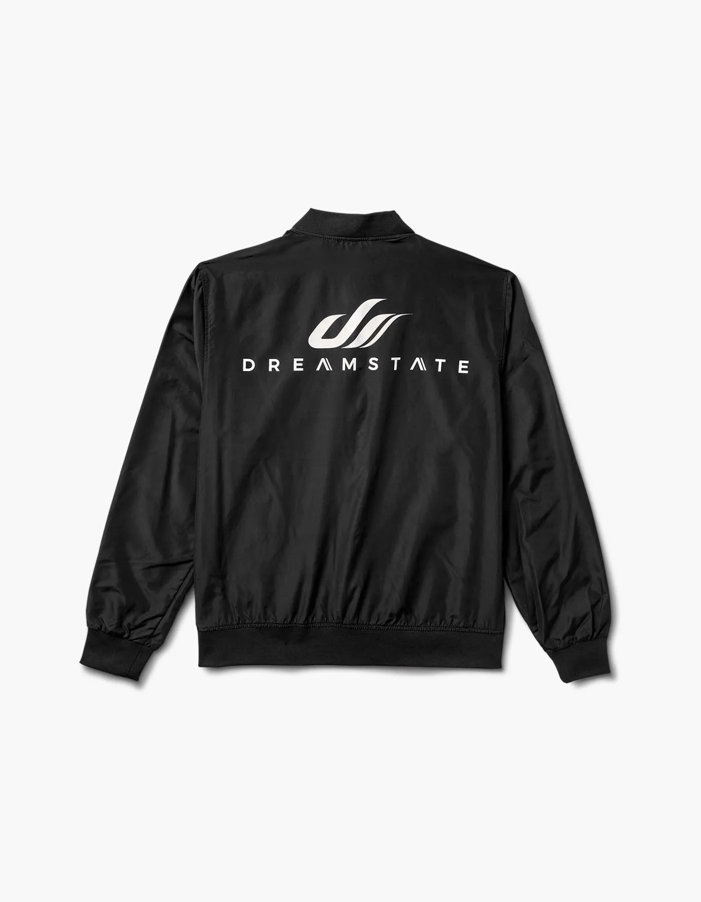 Dreamstate Logo Bomber Jacket