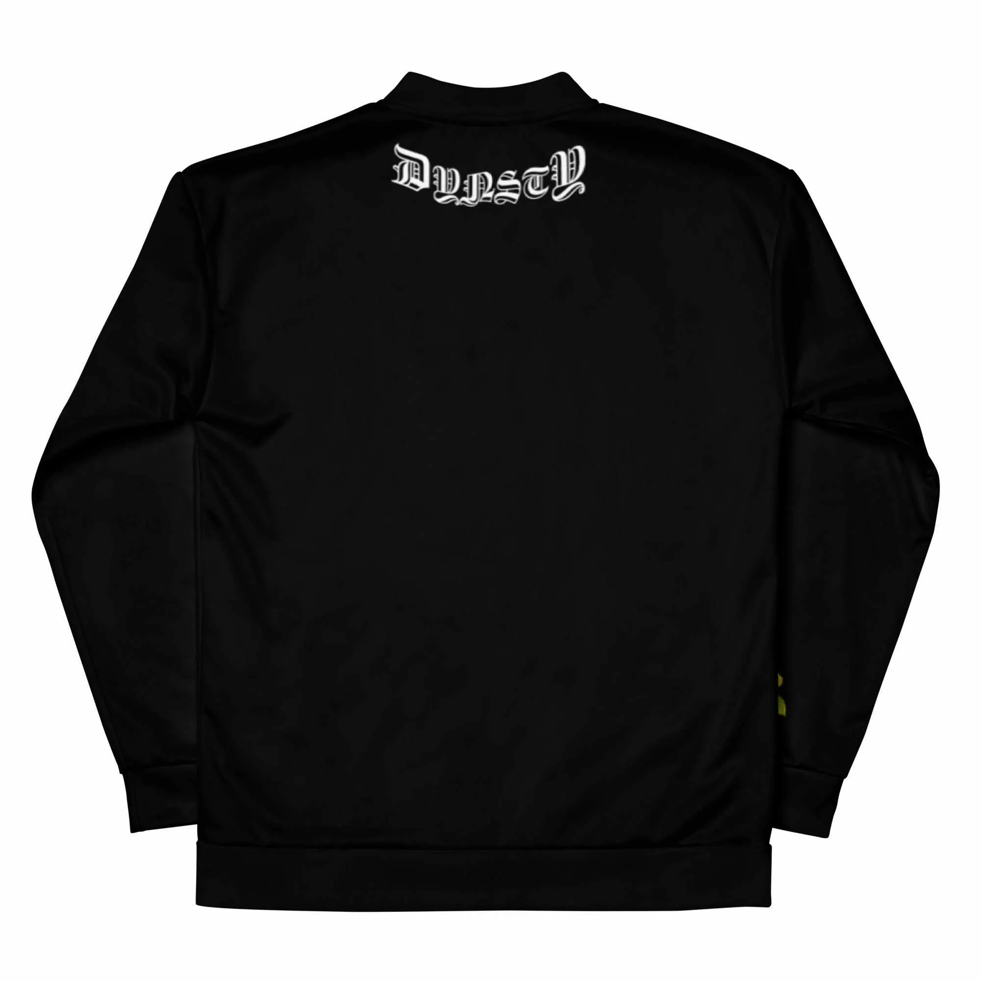 Dynasty Sunset Riders Bomber Jacket