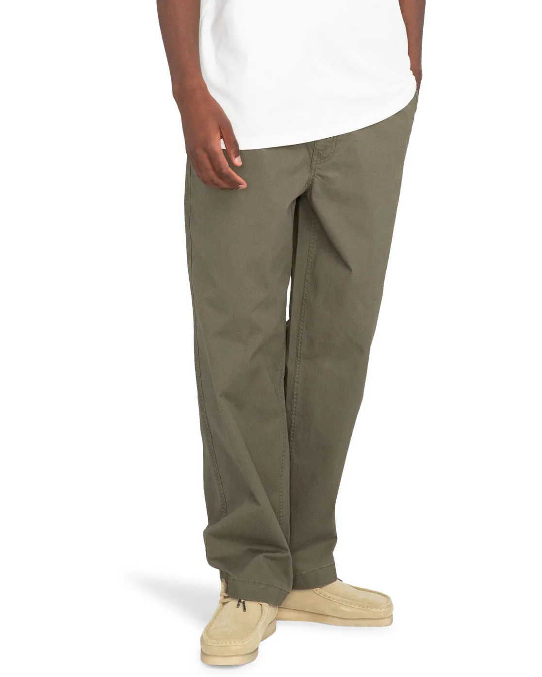 Element Howland Big Chino Pants