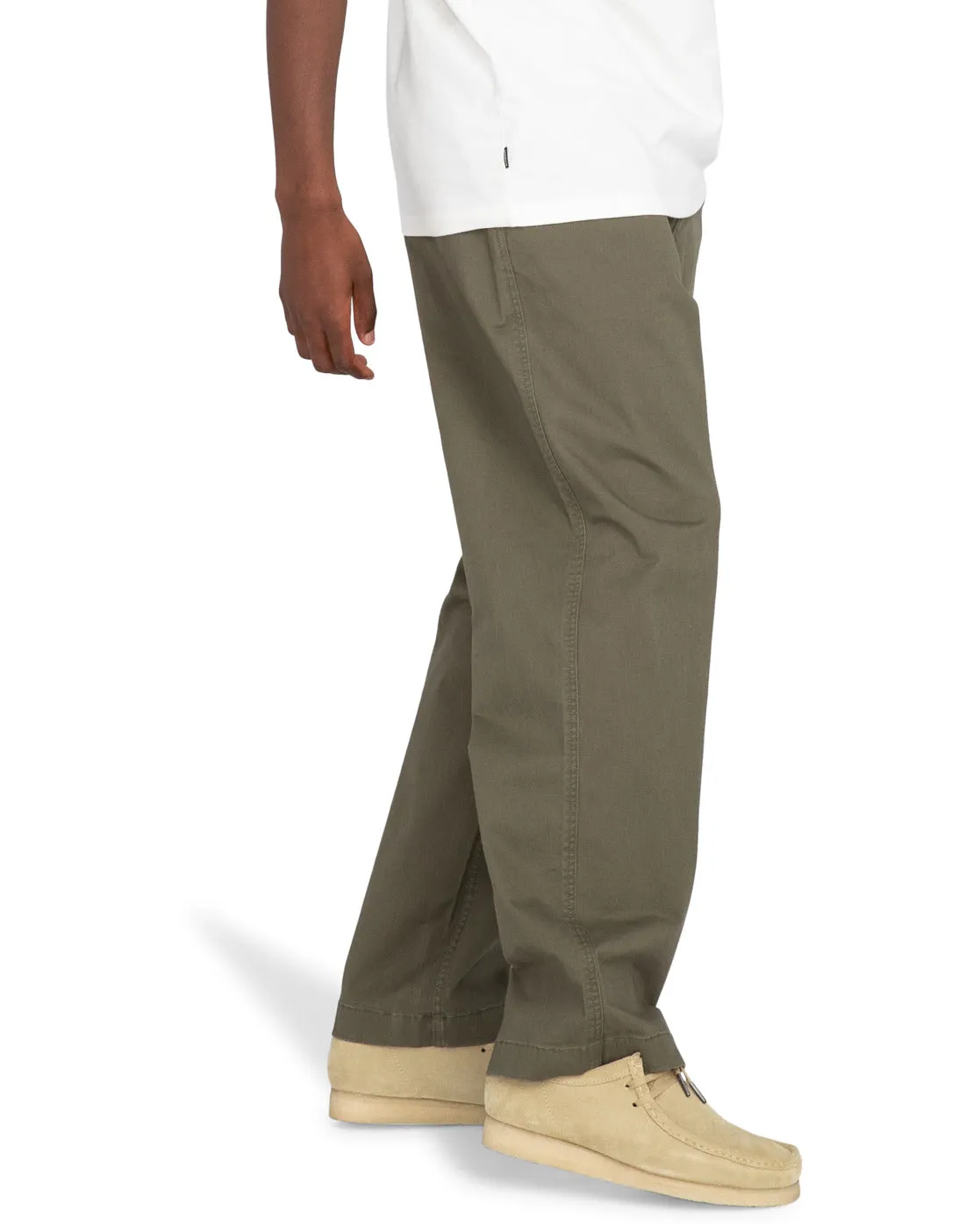 Element Howland Big Chino Pants