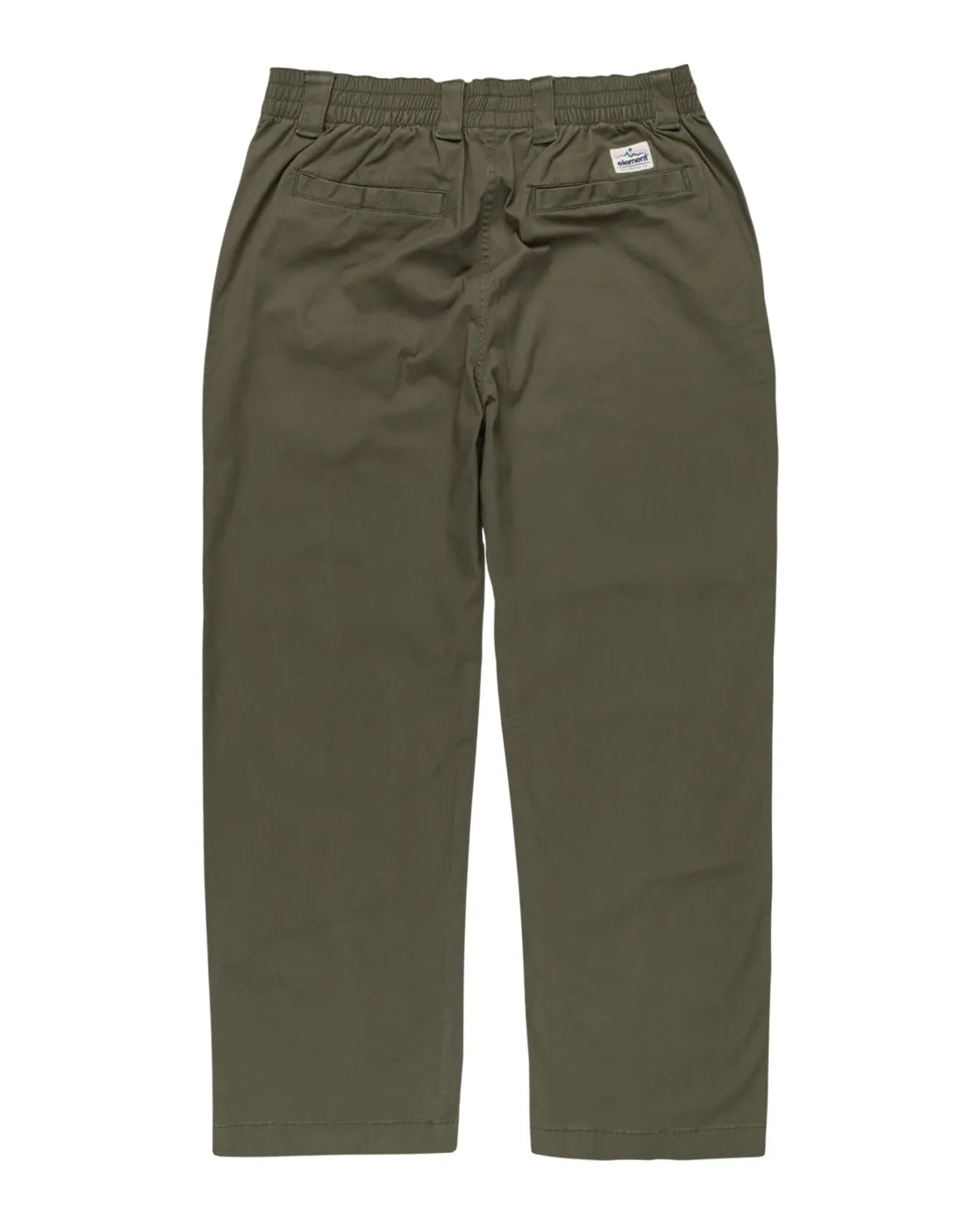 Element Howland Big Chino Pants