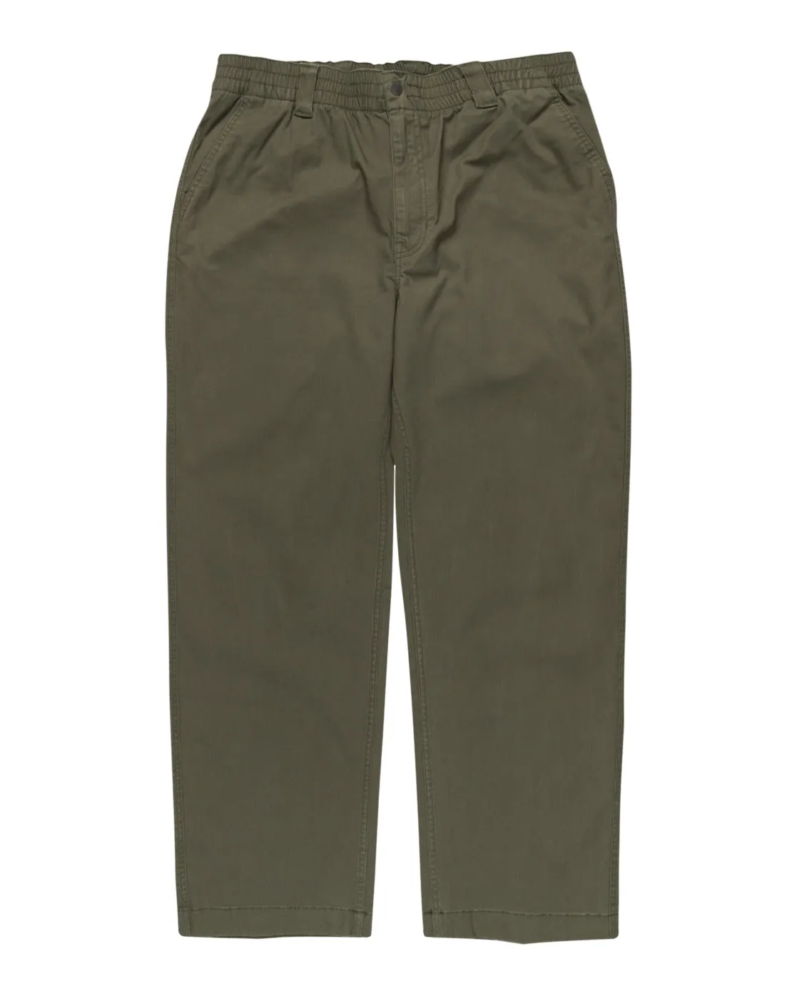 Element Howland Big Chino Pants