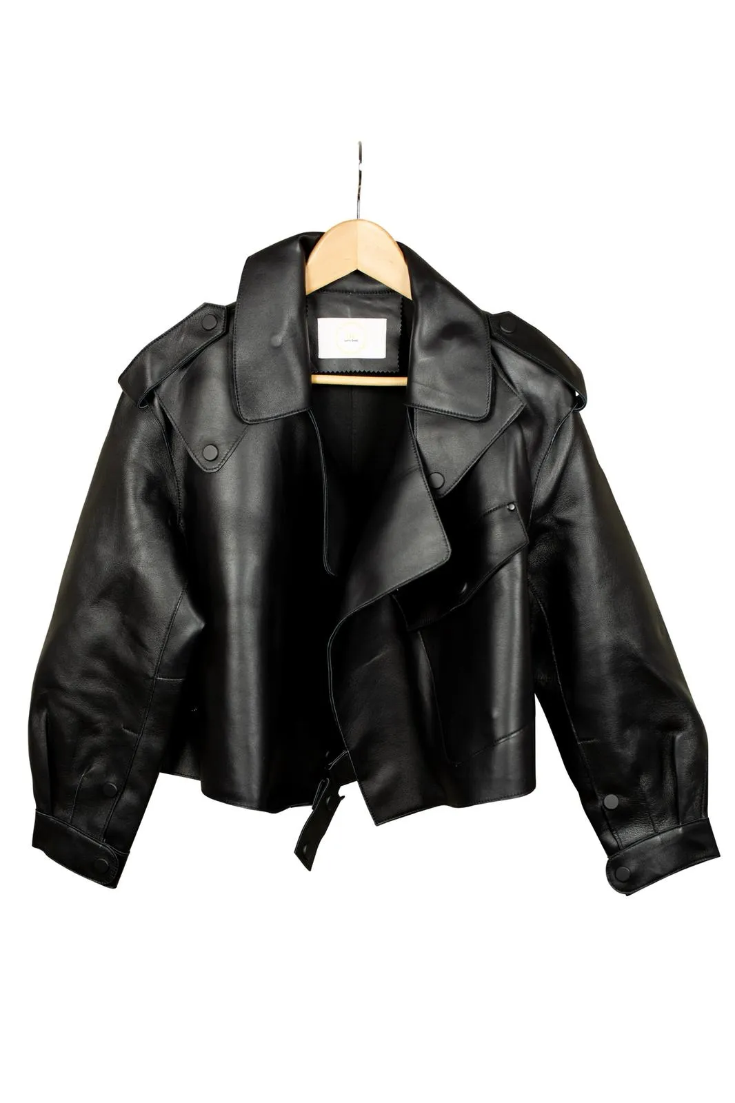 EMMA BOMBER JACKET