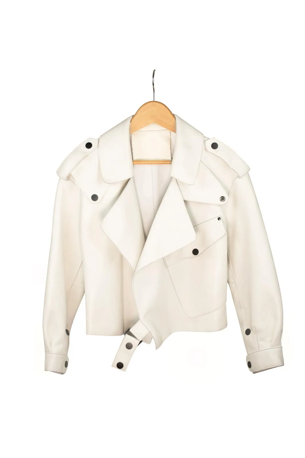 EMMA BOMBER JACKET