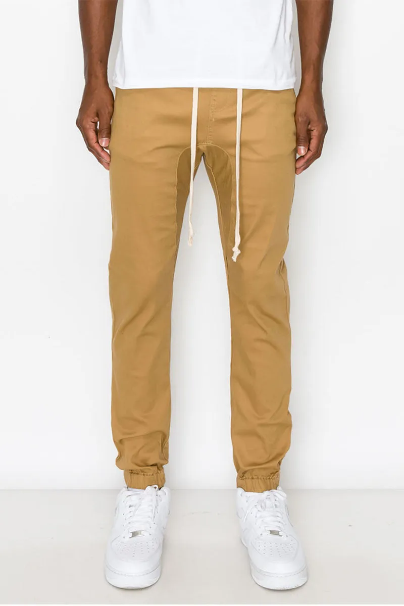 Essential Jogger Pants