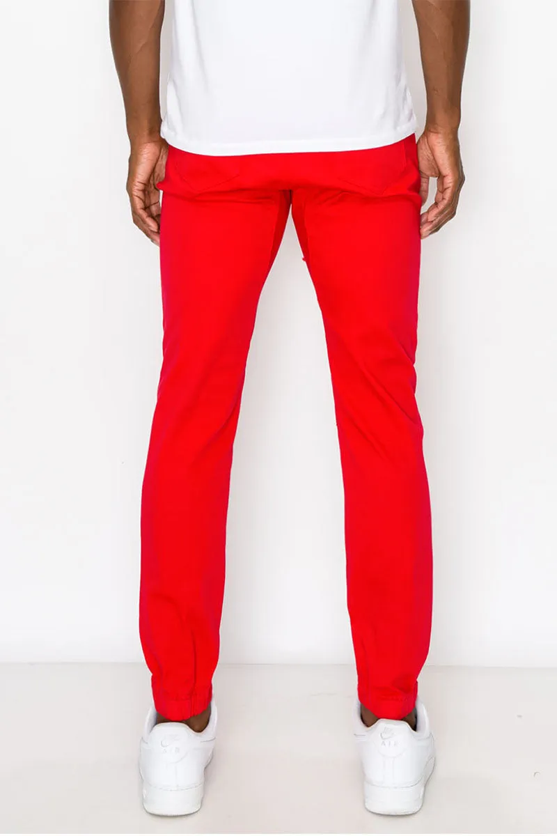 Essential Jogger Pants