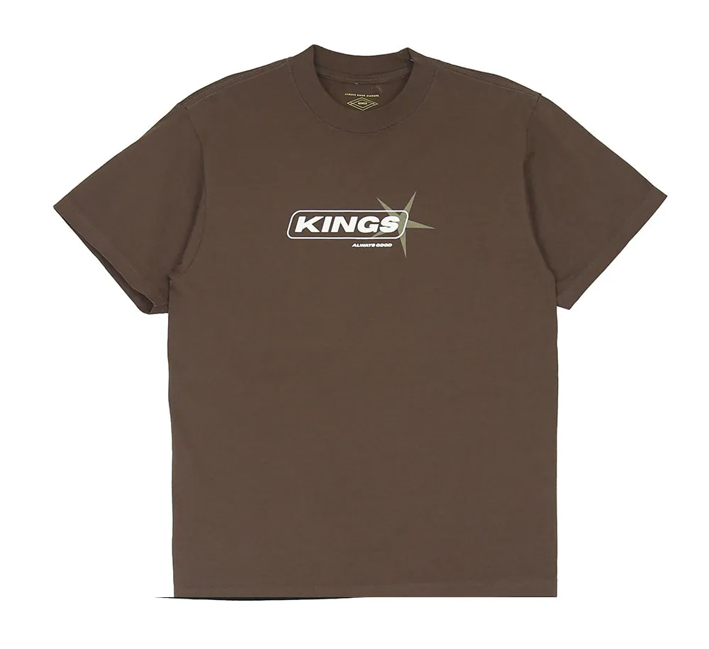 First Grade Tee