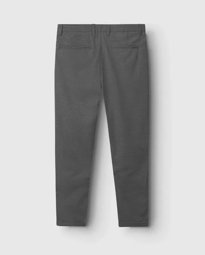 GABBA | Pisa Field Pants Regular | Grey