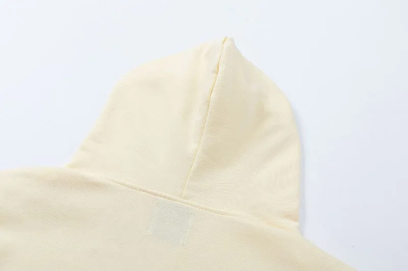 GALLERY DEPT Hoodies