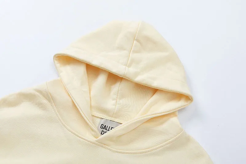 GALLERY DEPT Hoodies