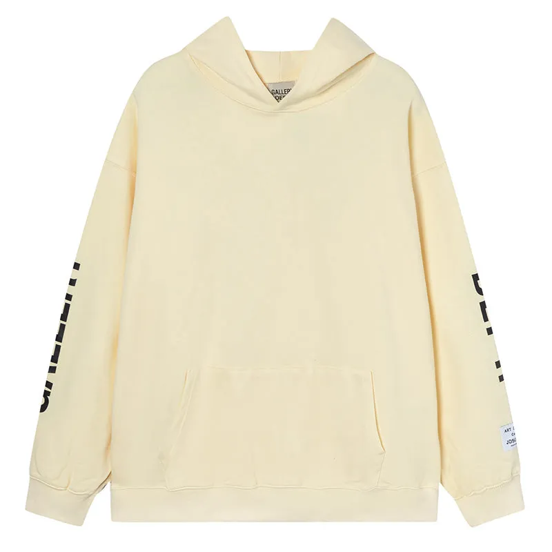 GALLERY DEPT Hoodies