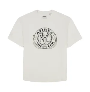 GOLD CLUB TEE