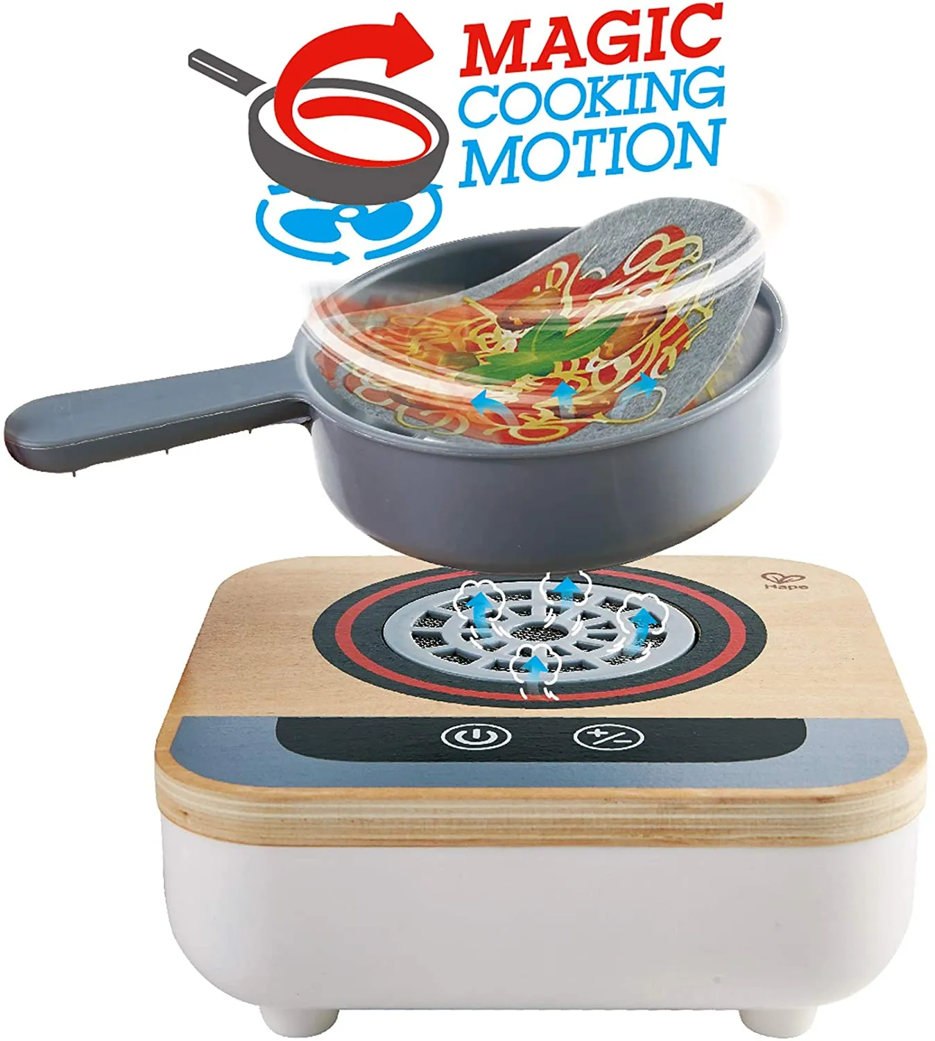 Hape Fun Fan Fryer